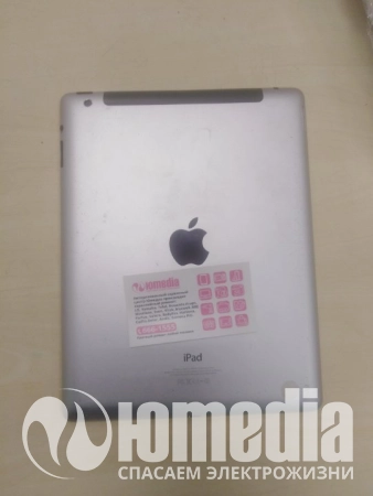 Ремонт планшетов Apple A1460