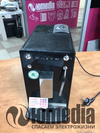 Ремонт кофемашин Melitta E953-101