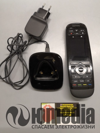 Аксессуар Logitech Harmony