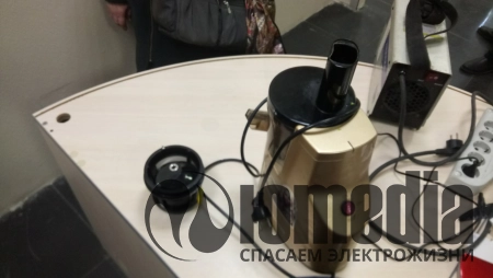 Фото из реального ремонта