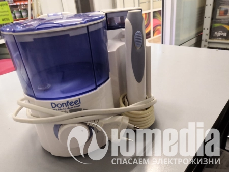 Аксессуар Donfeel OR-820M