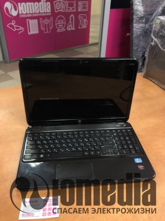 Ремонт ноутбуков HP RT3290