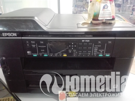 Фото из реального ремонта
