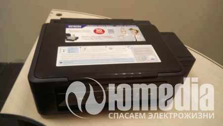 не работает, другие цвета на выходе