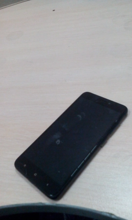 Ремонт смартфонов xiaomi redmi 4x