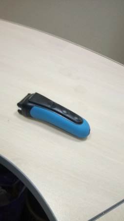 Ремонт электробритв Braun S3