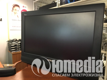 Ремонт телевизора Akira LCT-26MT02ST