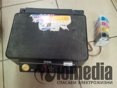 Фото из реального ремонта