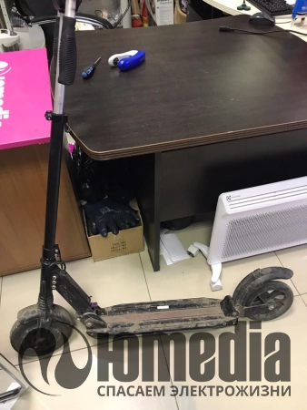Фото из реального ремонта