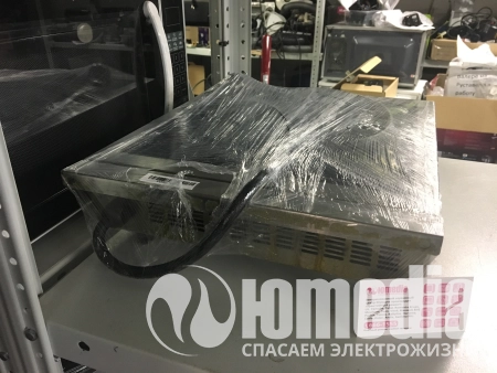 Фото из реального ремонта
