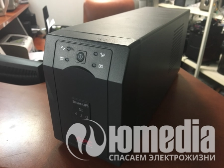перестал вкл не реагирует посторонний запах при работе