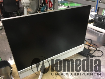 Ремонт моноблоков Lenovo F0CB