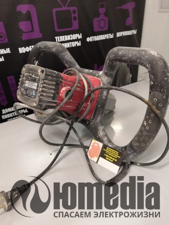 Ремонт электроинструмента Einhell RT MX 1600 E