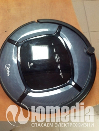 Пылесос (премиум) midea vcr16