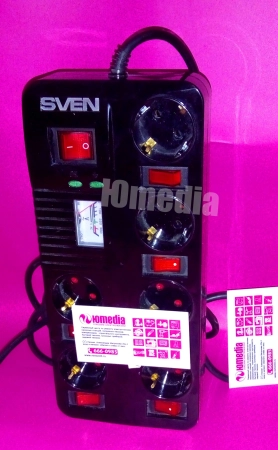 Ремонт крупной бытовой техники Sven