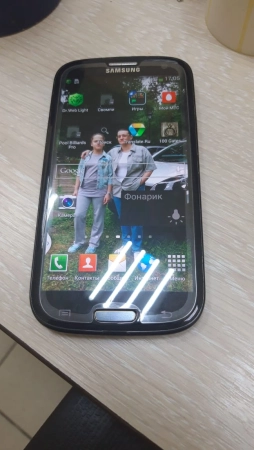 Ремонт сотовых телефонов Samsung GT-I9300