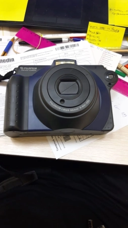 Ремонт цифровых фотоаппаратов Fujifilm