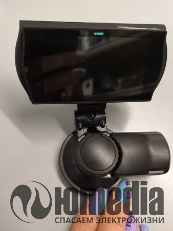 Ремонт автомобильных видеорегистраторов iBOX Combo GTS