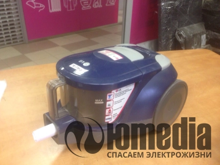 Ремонт пылесосов LG VK69162N