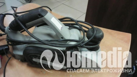 Ремонт электроинструмента интерскол p-102