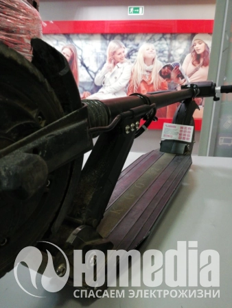 Фото из реального ремонта