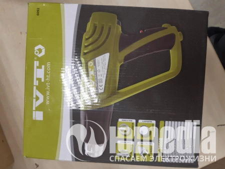 Фото из реального ремонта