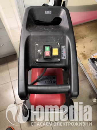 Ремонт электроинструмента Einhell GC-RS2845 CB