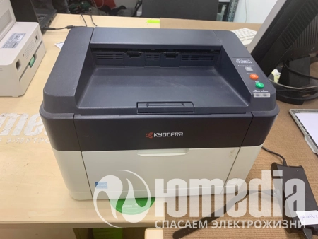 Ремонт лазерных принтеров KYOCERA FS-1060DN