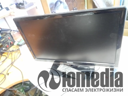Фото из реального ремонта