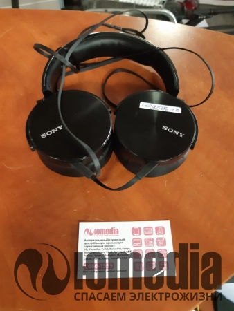 Аксессуар Sony MDR-XB950