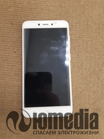 Ремонт сотовых телефонов Xiaomi REDMI 4A