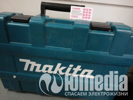 Ремонт отбойных молотков Makita HM1203C