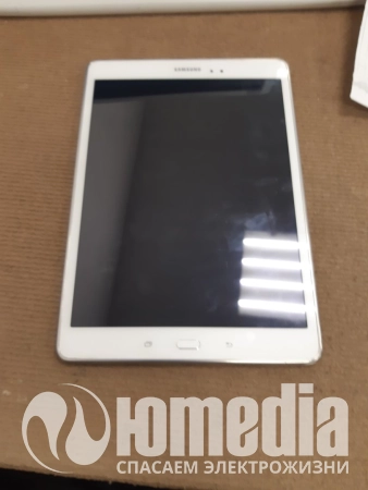 Ремонт планшетов Samsung SM-T555