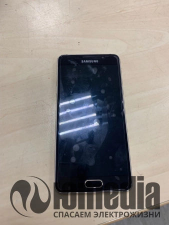 Ремонт сотовых телефонов Samsung SM-A510F/DS