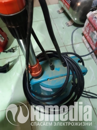 Фото из реального ремонта