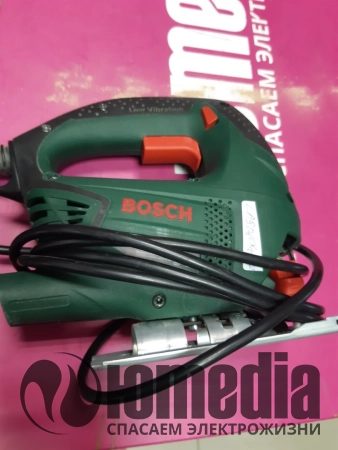 Ремонт лобзиков Bosch PST 650