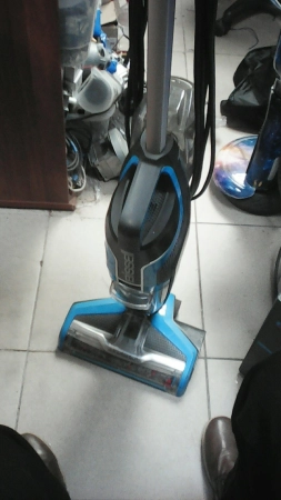 Пылесос (премиум) bissell ipx4