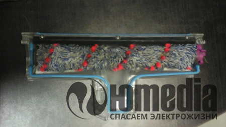 Пылесос (премиум) bissell 17132