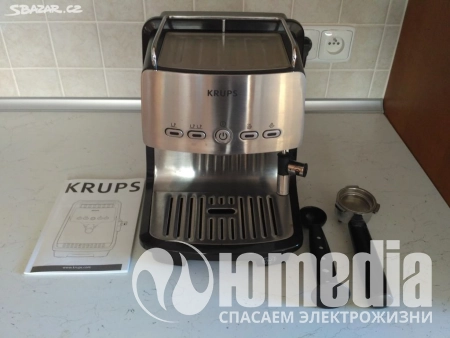 Деталь Krups XP4050