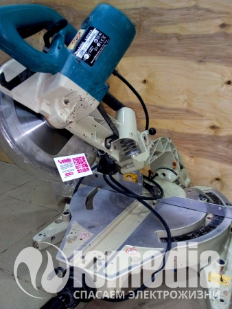 Дисковая пила торцовочная/угловая (Ø диска от 300  Makita LS1013