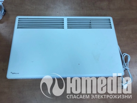 Фото из реального ремонта