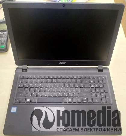 Ноутбук (премиум) Acer N16C1