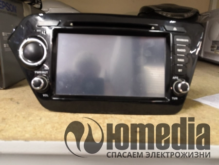 Фото из реального ремонта