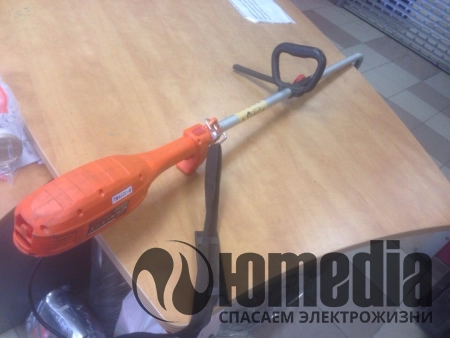 Ремонт садовых триммеров Hammer Flex ETR 1300