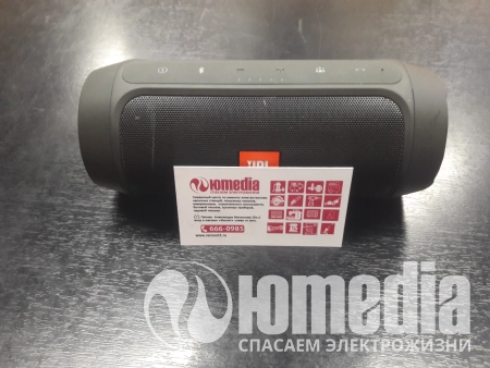 Ремонт портативной колонки JBL CHARGE 2