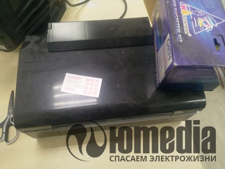 Фото из реального ремонта