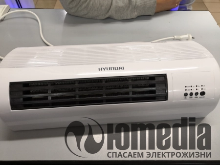 Ремонт аксессуаров Hyundai