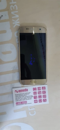 Ремонт сотовых телефонов Samsung SM-G930FD