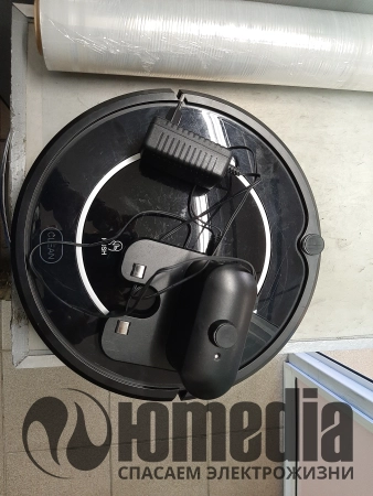 Пылесос (премиум) Panda BL600