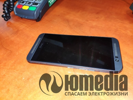 Ремонт сотовых телефонов HTC OPJA110